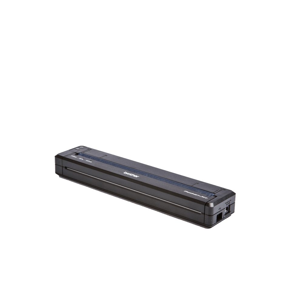 PJ-723 Imprimante portable compacte thermique A4 USB